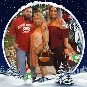 Meet your Posher, Alma